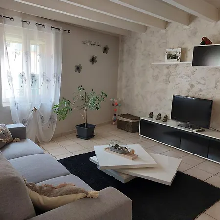 Διαμέρισμα A 2 Pas Du Centre 6 Personnes, 3 *