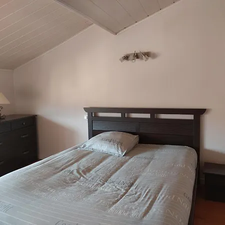 Apartment A 2 Pas Du Centre 6 Personnes, 3